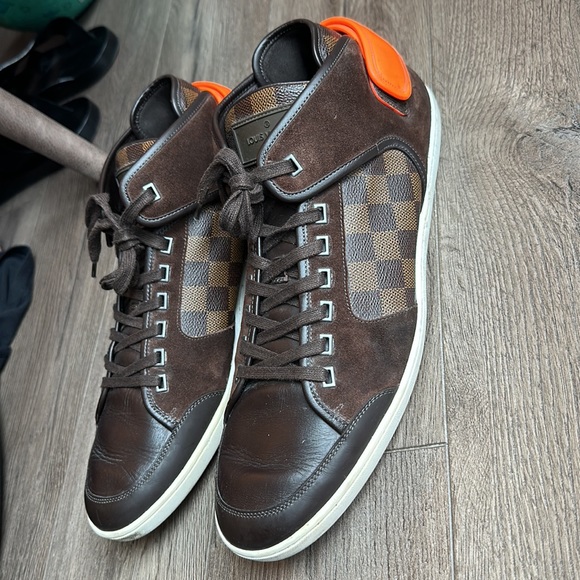 Louis Vuitton Men’s sneaker - Picture 2 of 10